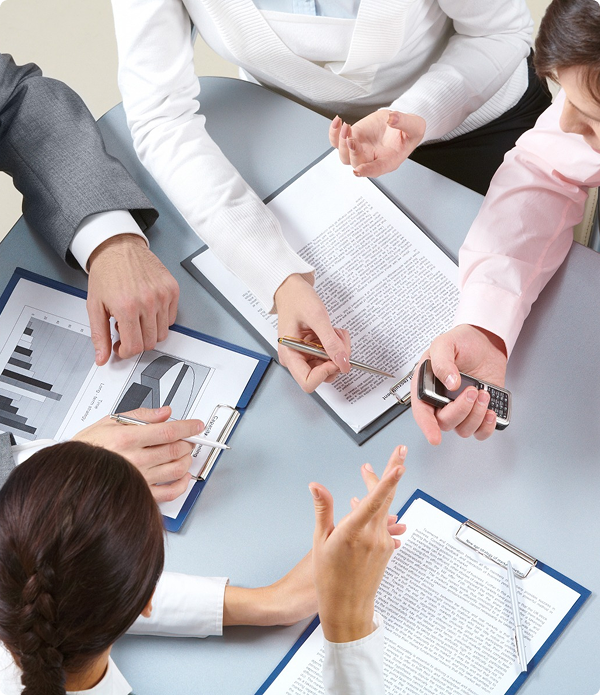 avocat création ou d'entreprise