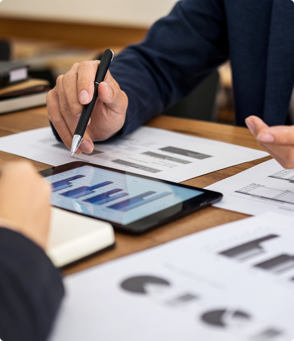 Avocat levée de fond