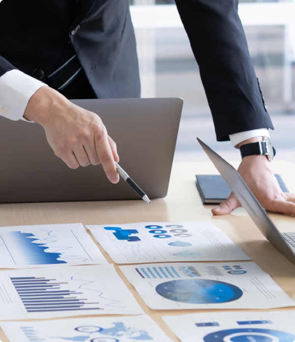 Avocat droit de société