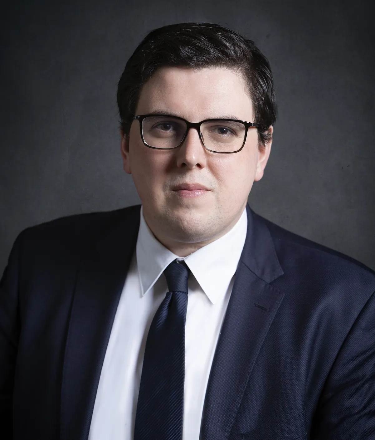 Mickaël Labigne, avocat aux barreaux de New York et de Paris